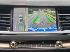 Haval H6 2020 1.5L GDIT Automatic Platinum Champion Edition - ფოტო 9