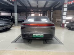 XPeng P7 480N - ფოტო 7