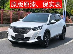 Peugeot 2008 2022 230THP THE ONE - ფოტო 1