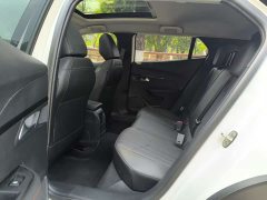 Peugeot 2008 2022 230THP THE ONE - ფოტო 10