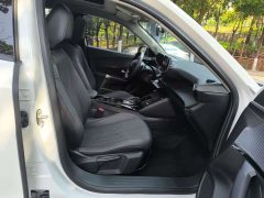 Peugeot 2008 2022 230THP THE ONE - ფოტო 11