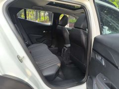Peugeot 2008 2022 230THP THE ONE - ფოტო 12