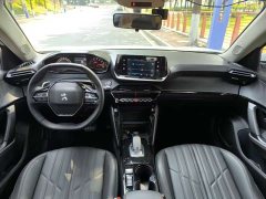 Peugeot 2008 2022 230THP THE ONE - ფოტო 13