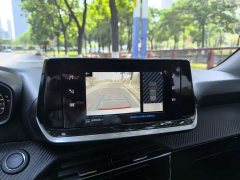 Peugeot 2008 2022 230THP THE ONE - ფოტო 15