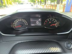 Peugeot 2008 2022 230THP THE ONE - ფოტო 17