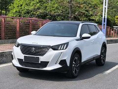 Peugeot 2008 2022 230THP THE ONE - ფოტო 2