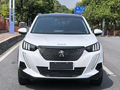 Peugeot 2008 2022 230THP THE ONE - ფოტო 3