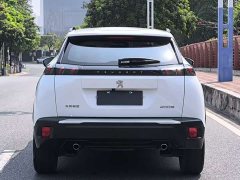 Peugeot 2008 2022 230THP THE ONE - ფოტო 6