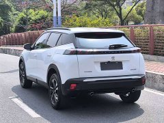 Peugeot 2008 2022 230THP THE ONE - ფოტო 7