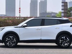 Peugeot 2008 2022 230THP THE ONE - ფოტო 8