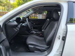 Peugeot 2008 2022 230THP THE ONE - ფოტო 9