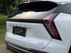 Geely Boyue L 1.5TD DCT Luxury - ფოტო 10