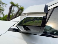 Geely Boyue L 1.5TD DCT Luxury - ფოტო 12