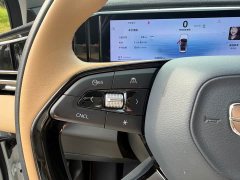 Geely Boyue L 1.5TD DCT Luxury - ფოტო 16