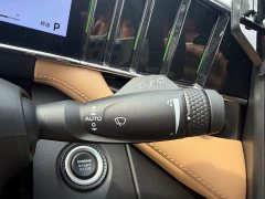 Geely Boyue L 1.5TD DCT Luxury - ფოტო 17