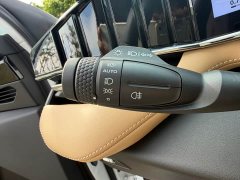 Geely Boyue L 1.5TD DCT Luxury - ფოტო 18