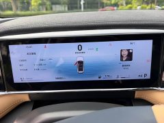 Geely Boyue L 1.5TD DCT Luxury - ფოტო 19