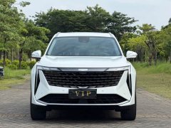 Geely Boyue L 1.5TD DCT Luxury - ფოტო 2
