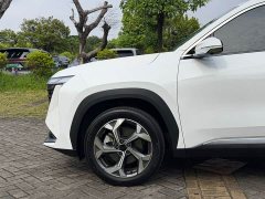 Geely Boyue L 1.5TD DCT Luxury - ფოტო 5