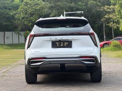 Geely Boyue L 1.5TD DCT Luxury - ფოტო 7