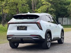 Geely Boyue L 1.5TD DCT Luxury - ფოტო 8