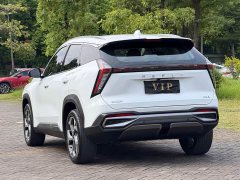 Geely Boyue L 1.5TD DCT Luxury - ფოტო 9