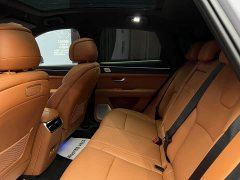AITO Aion M5 Extended Range Ultra RWD - ფოტო 14