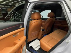 AITO Aion M5 Extended Range Ultra RWD - ფოტო 17