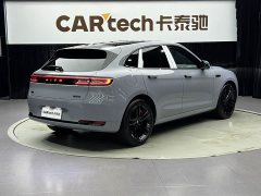 AITO Aion M5 Extended Range Ultra RWD - ფოტო 3