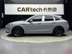 AITO Aion M5 Extended Range Ultra RWD - ფოტო 5