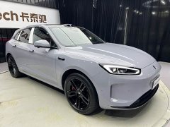 AITO Aion M5 Extended Range Ultra RWD - ფოტო 6