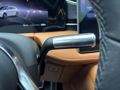 AITO Aion M5 Extended Range Ultra RWD - ფოტო 9