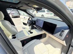 Li Auto L8 Pro - ფოტო 14