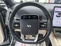 Li Auto L8 Pro - ფოტო 16