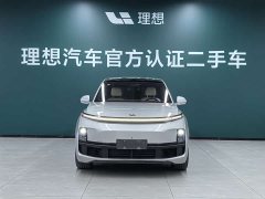 Li Auto L8 Pro - ფოტო 2
