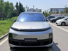 Li Auto L8 Pro - ფოტო 4
