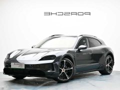 Porsche Taycan 2025 Taycan 4 Cross Turismo - ფოტო 1