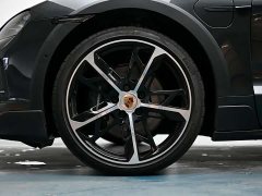 Porsche Taycan 2025 Taycan 4 Cross Turismo - ფოტო 10