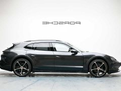 Porsche Taycan 2025 Taycan 4 Cross Turismo - ფოტო 13