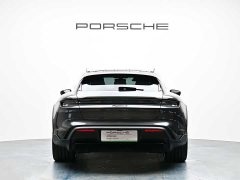 Porsche Taycan 2025 Taycan 4 Cross Turismo - ფოტო 14