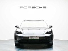 Porsche Taycan 2025 Taycan 4 Cross Turismo - ფოტო 2