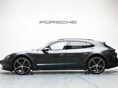 Porsche Taycan 2025 Taycan 4 Cross Turismo - ფოტო 3
