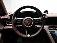 Porsche Taycan 2025 Taycan 4 Cross Turismo - ფოტო 4