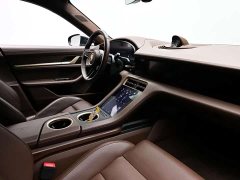Porsche Taycan 2025 Taycan 4 Cross Turismo - ფოტო 7