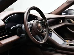 Porsche Taycan 2025 Taycan 4 Cross Turismo - ფოტო 8