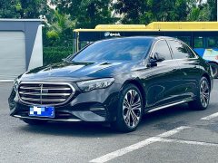 Mercedes-Benz E-Class E 300 L Luxury - ფოტო 1