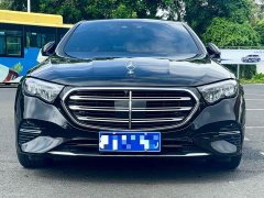 Mercedes-Benz E-Class E 300 L Luxury - ფოტო 2