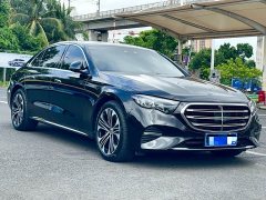 Mercedes-Benz E-Class E 300 L Luxury - ფოტო 3
