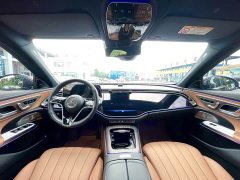 Mercedes-Benz E-Class E 300 L Luxury - ფოტო 4