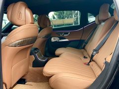 Mercedes-Benz E-Class E 300 L Luxury - ფოტო 5
